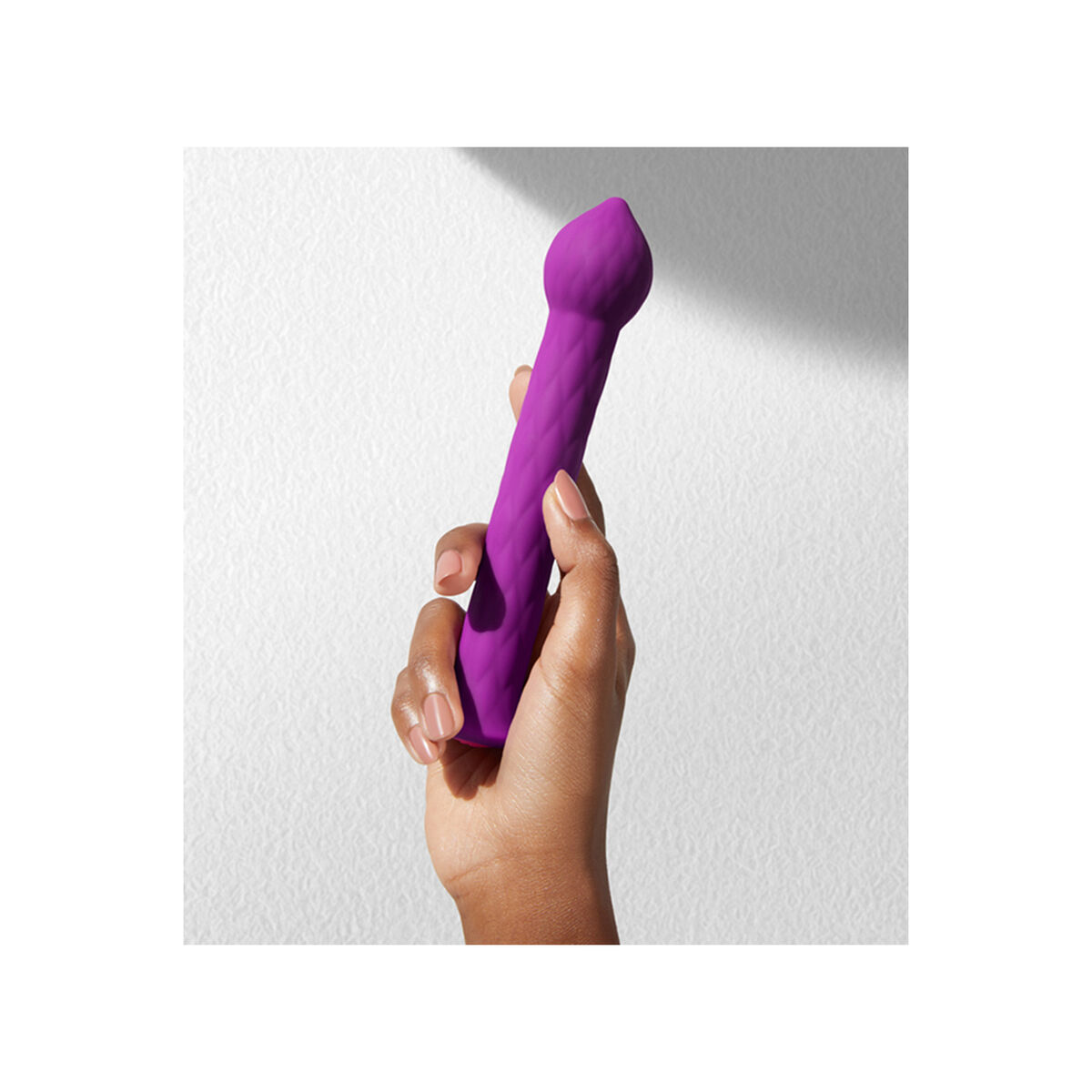 Vibratore per il Punto-G FemmeFunn Viola 8 S9405150_6