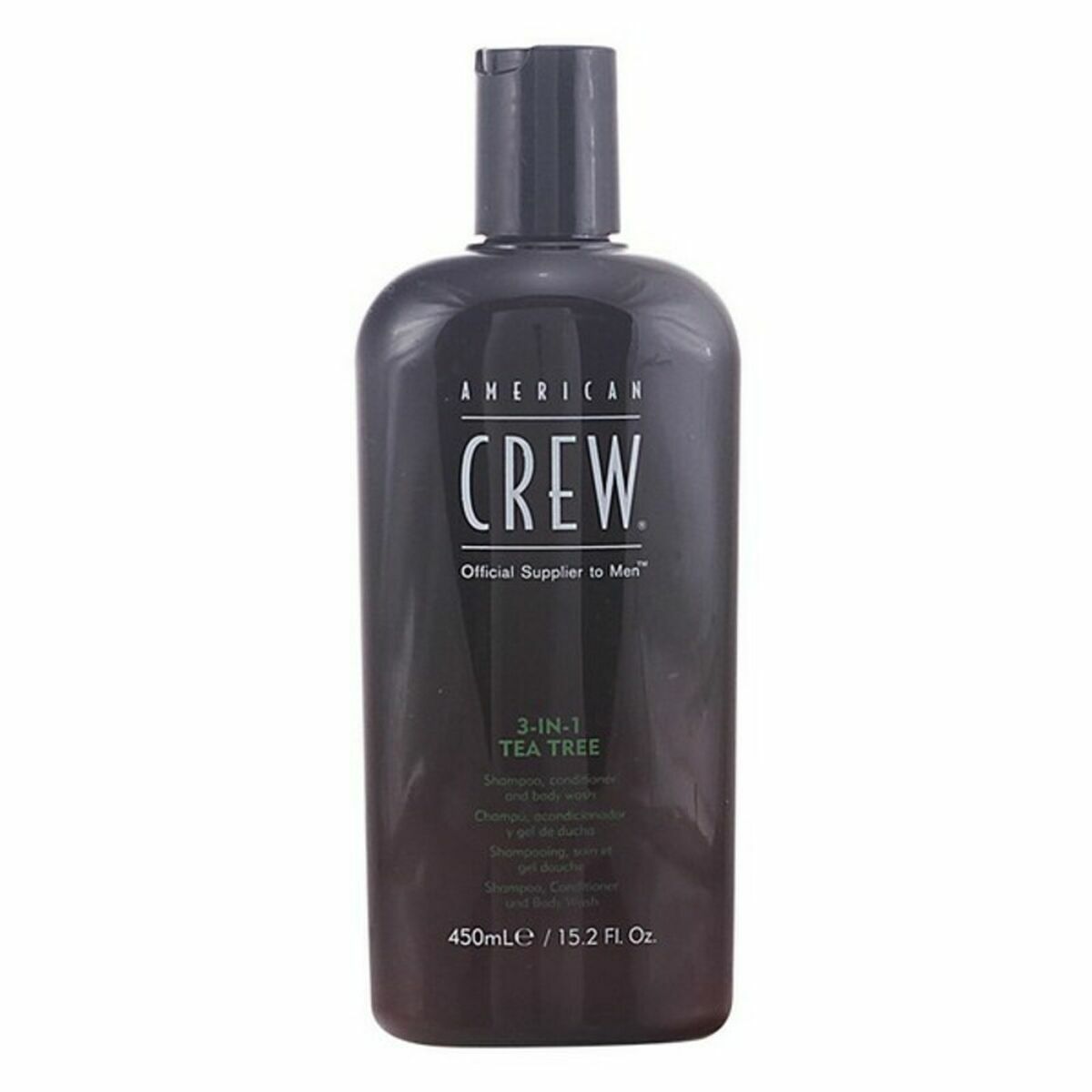 Shampoo American Crew 0669316215241 450 ml 2 S0552907_0