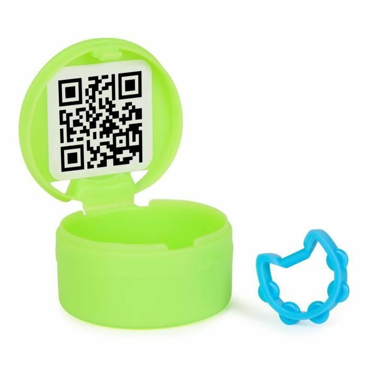 Personaggi d'Azione Spin Master 5 S71010344_3