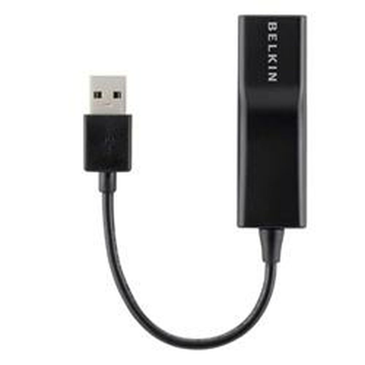 Adattatore USB con Ethernet Belkin F4U047BT 2 S7740582_0
