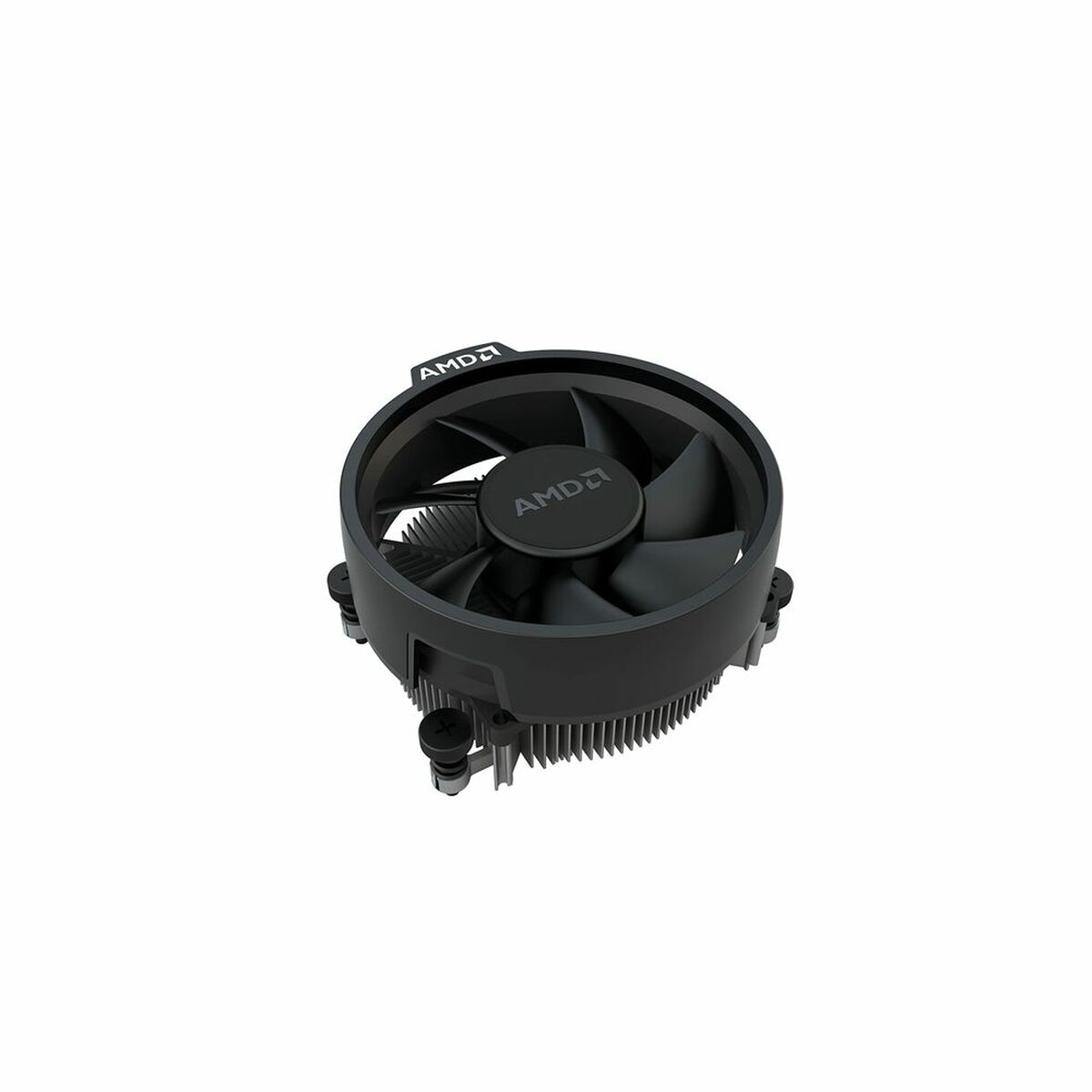 Processore AMD AMD Ryzen 5 5500 AMD AM4 4 S5613869_2