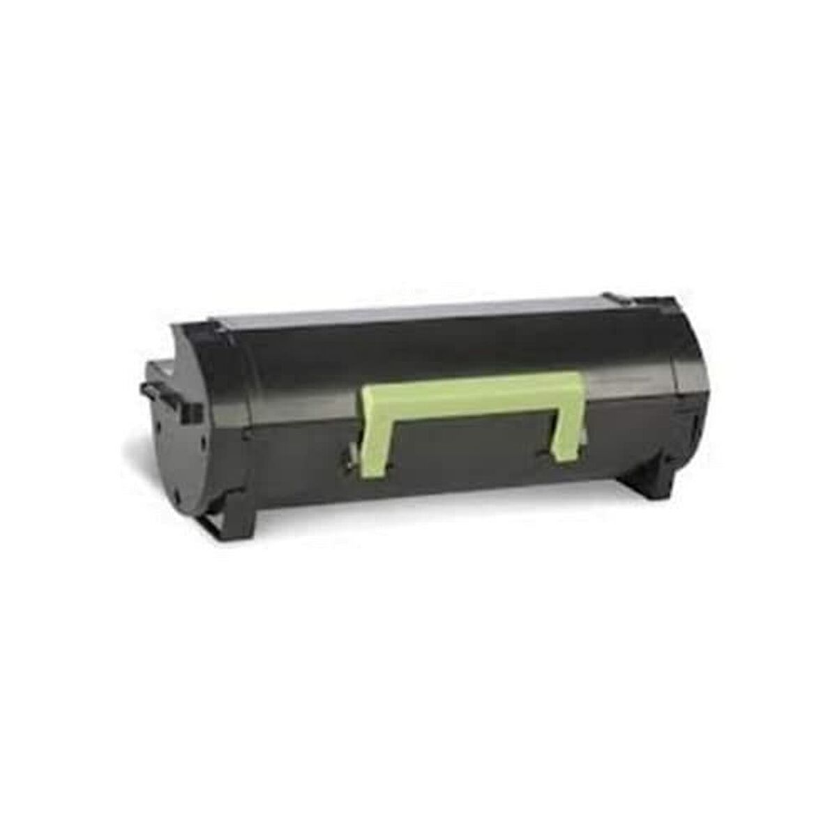 Toner Lexmark 50F2X0E Nero 2 S7719639_0