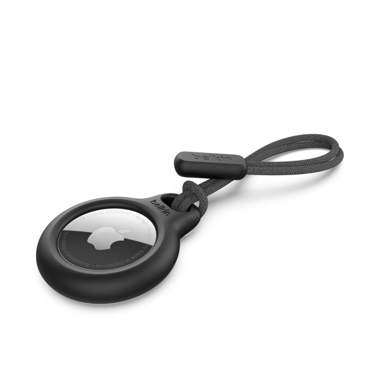 Custodia Belkin F8W974BTBLK Nero 2 S7740696_0