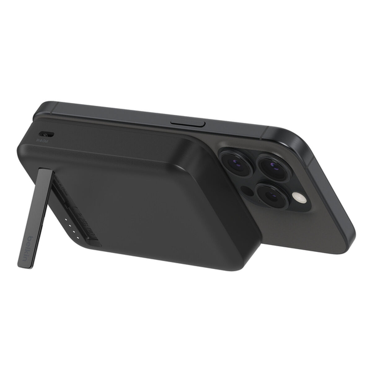 Powerbank Belkin Nero 3 S77211822_1