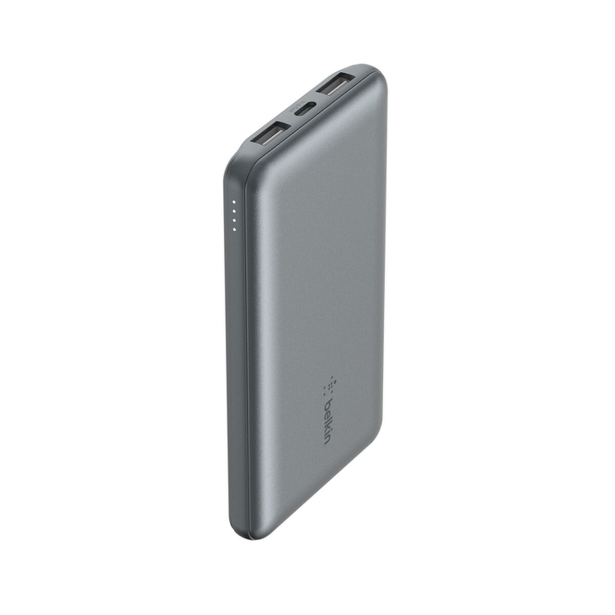 Batteria per Laptop Belkin BPB011BTGY Grigio 10000 mAh 2 S77203053_0