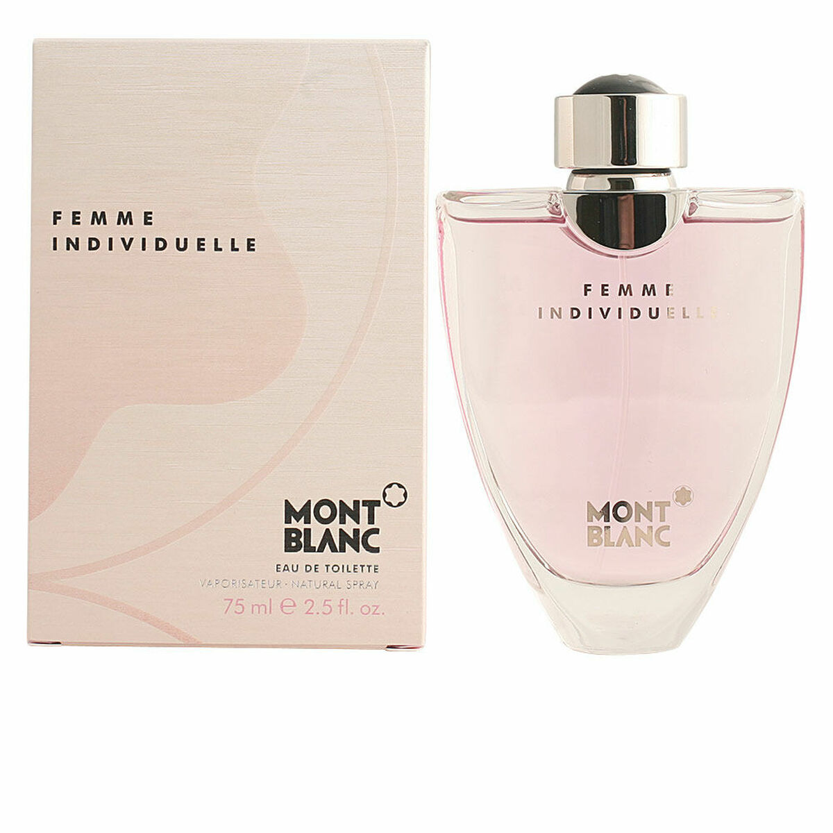 Profumo Donna Montblanc BBB0405 EDT 75 ml 2 S0589823_0