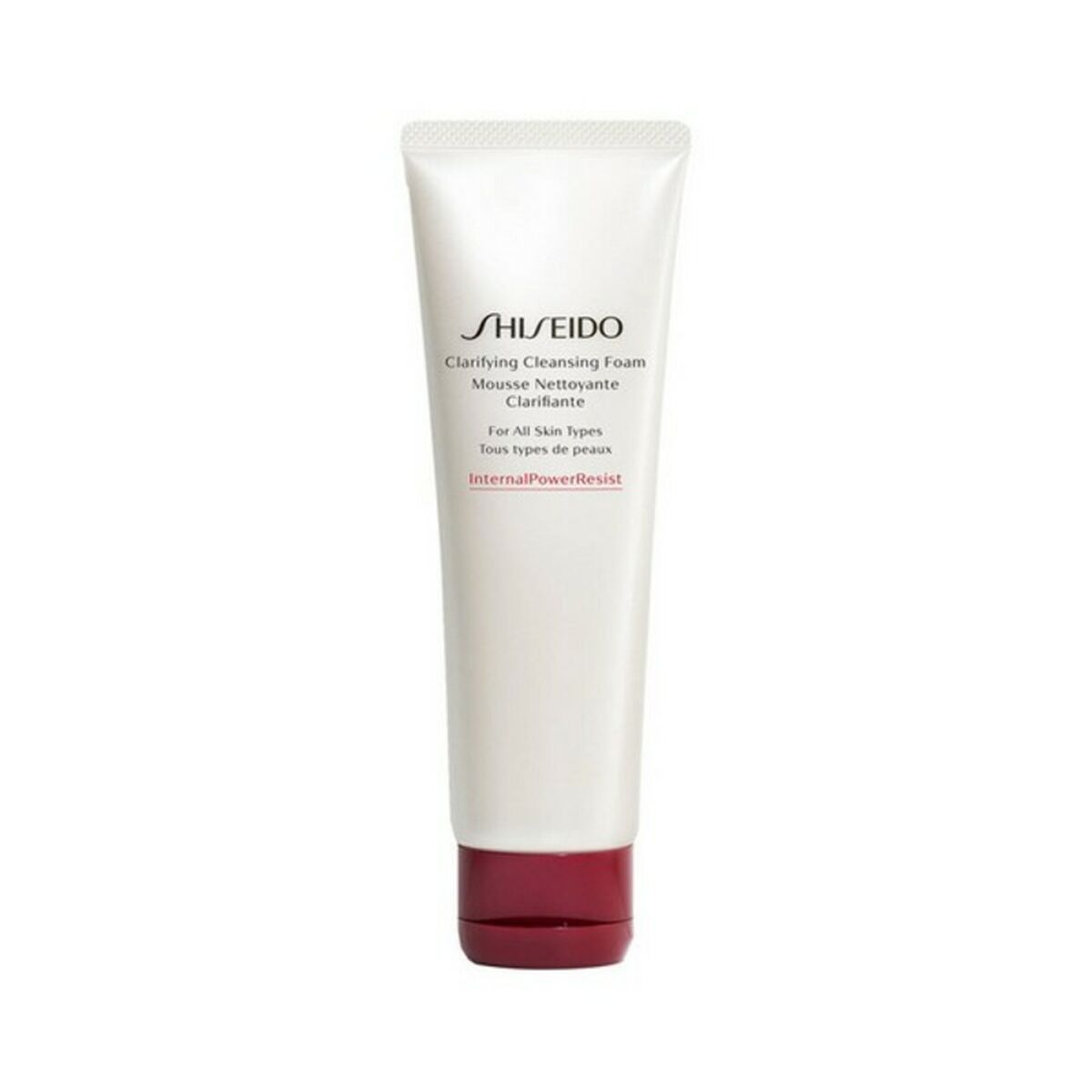 Schiuma Detergente Shiseido 10114529301 2 M0111055_0