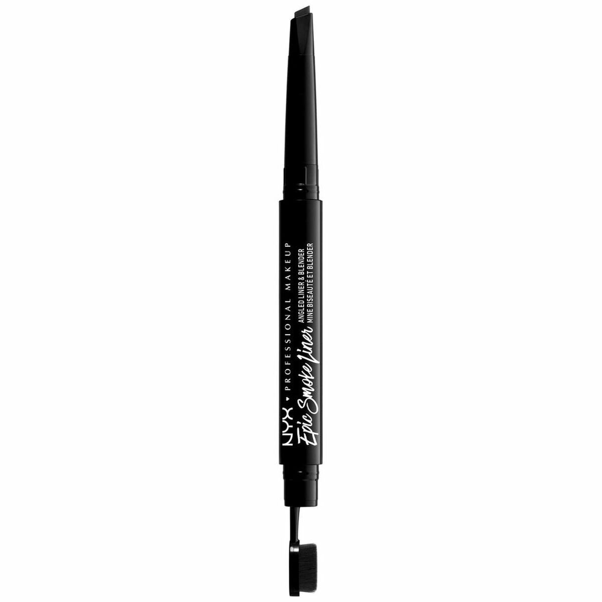 Eyeliner NYX Epic Smoke Liner Nº 12-Black Smoke 13,5 g 2 in 1 3 S0598890_1