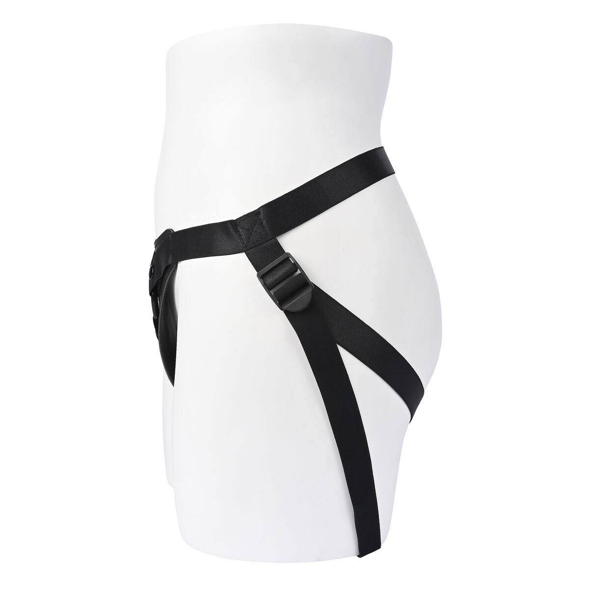 Cinghia New Comers Gender X Gender X Nero 17 S9406243_15