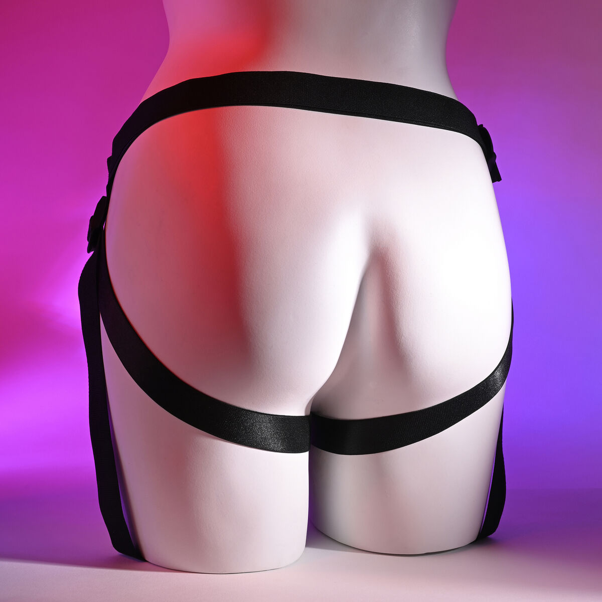 Cinghia New Comers Gender X Gender X Nero 5 S9406243_3