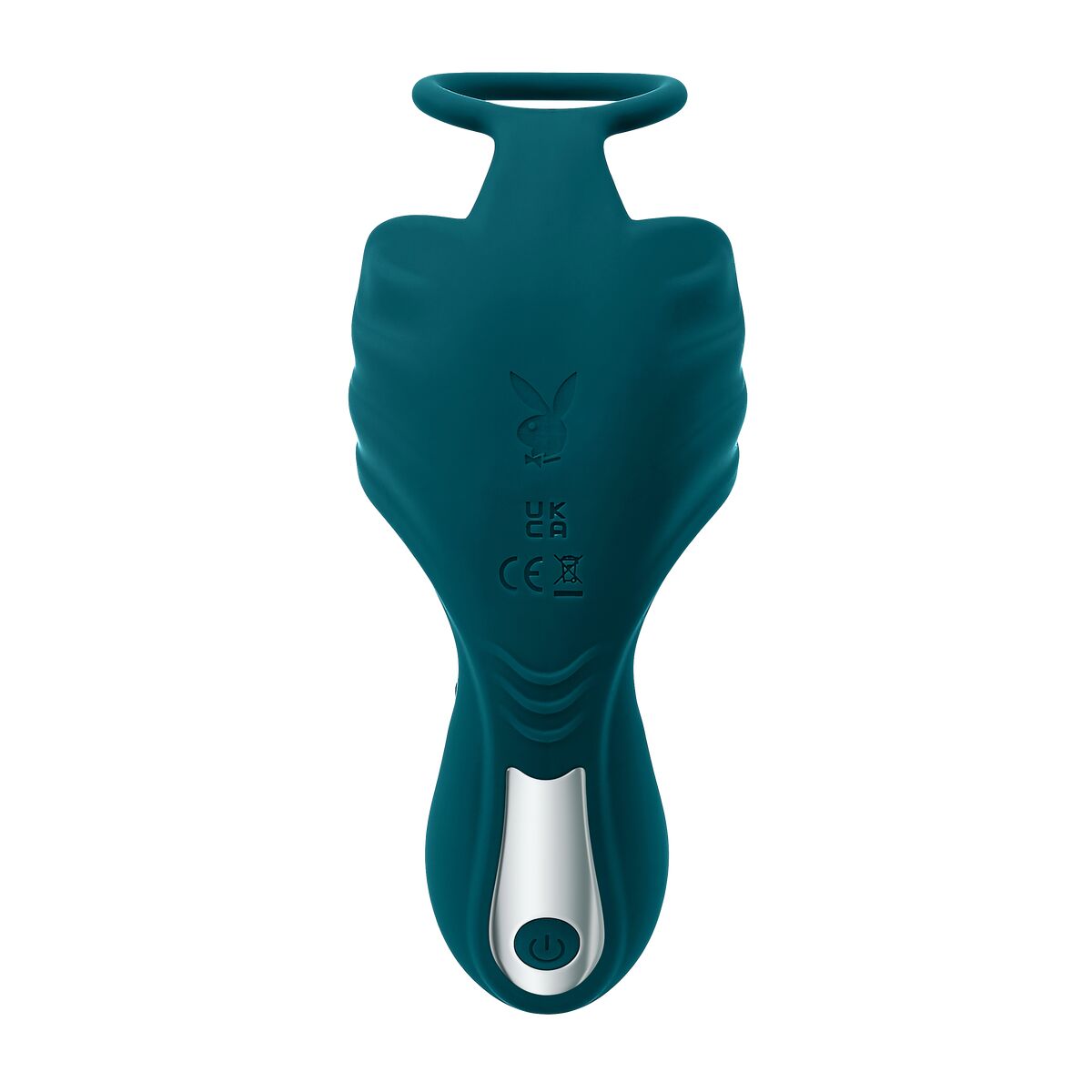 Vibratore Playboy Verde 30 S9405017_28
