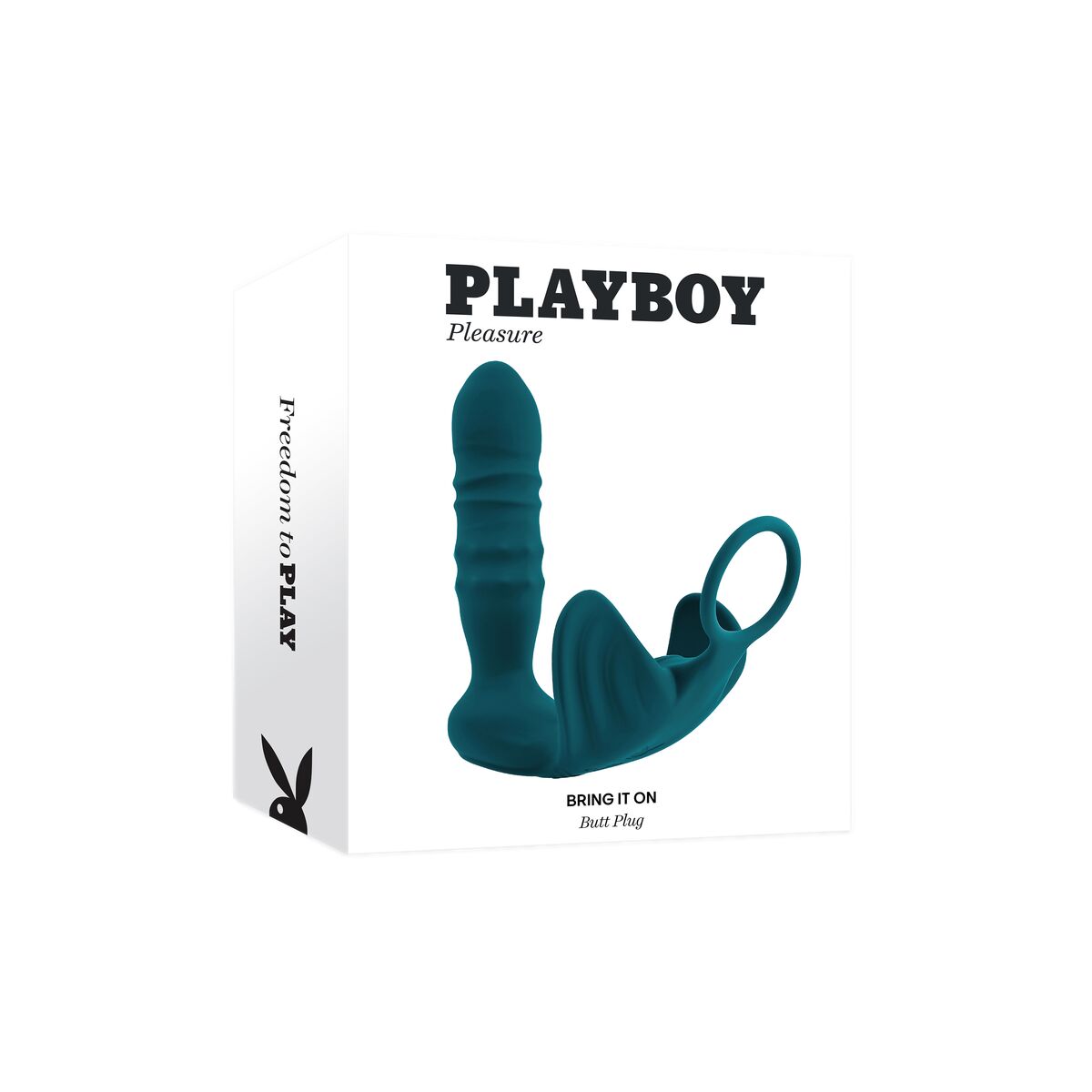 Vibratore Playboy Verde 36 S9405017_34