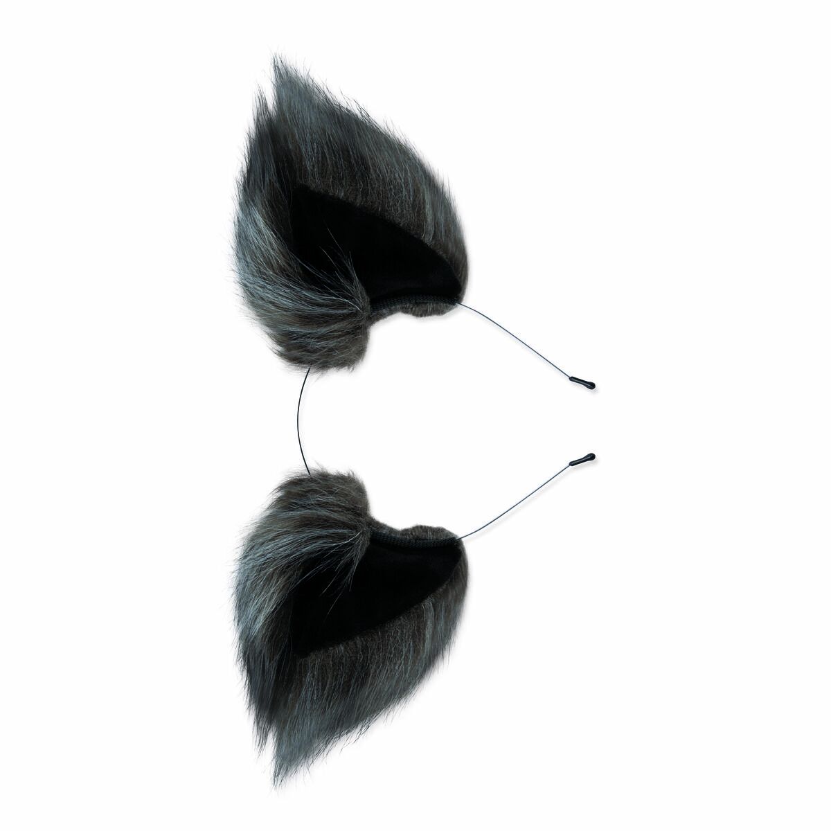 Plug Anale Whipsmart Grigio Multicolore 4 S9400302_2