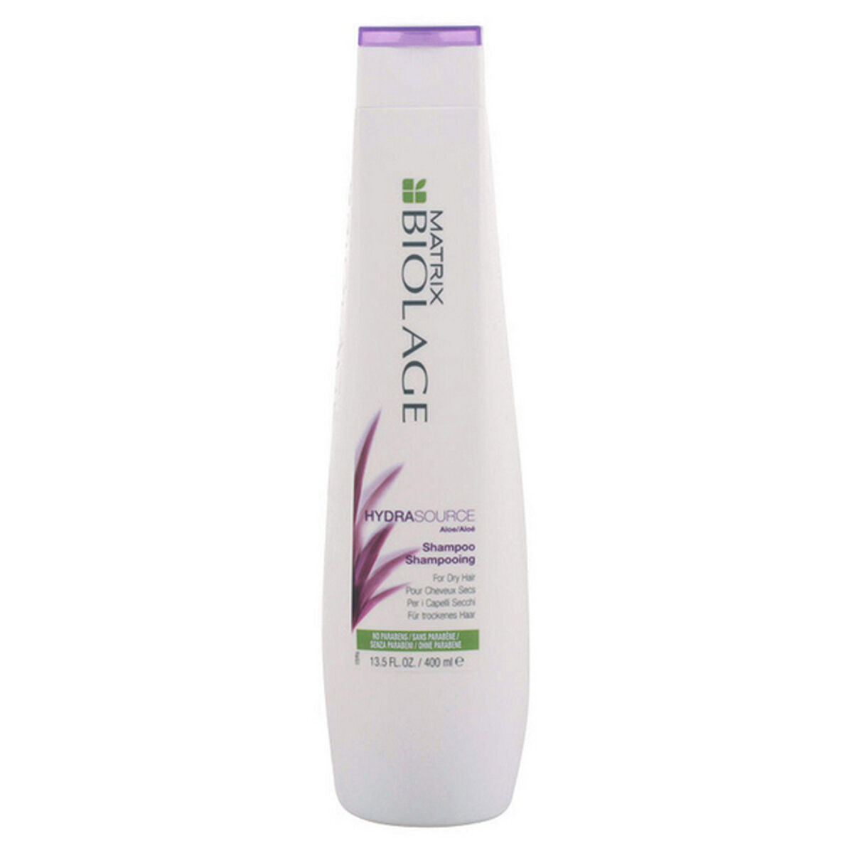 Shampoo Idratante Biolage Hydrasource Matrix 4 S0555141_2