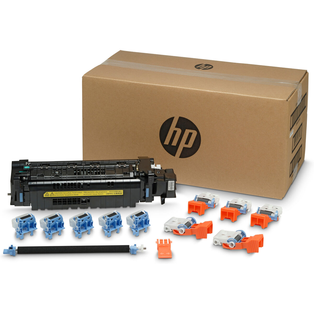 Kit di manutenzione HP L0H25A 2 S7748690_0