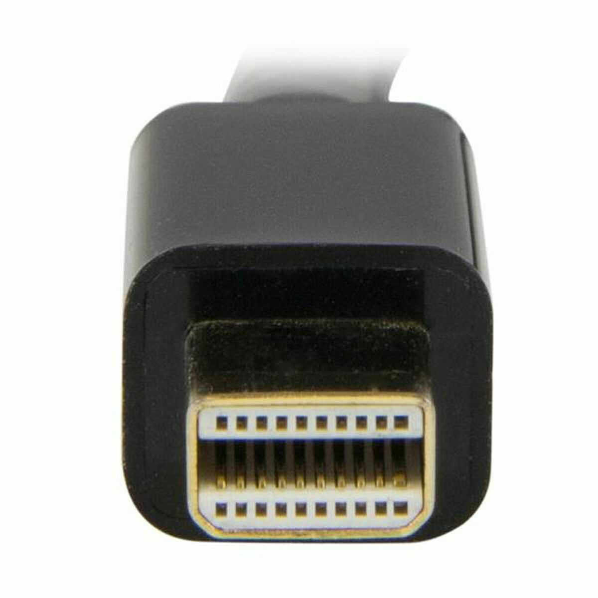 Cavo DisplayPort Startech MDP2HDMM1MB 4K Ultra HD Nero 1 m 5 S7749878_3