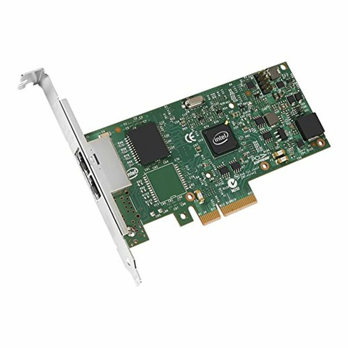 Scheda di Rete Intel I350T2V2 3 M0312111_1