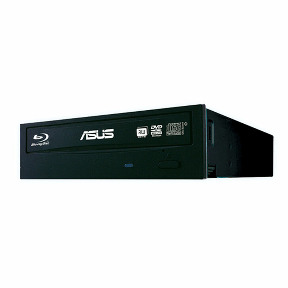 Registratore interno Asus B99U296 5,25" Nero 2 M0305168_0