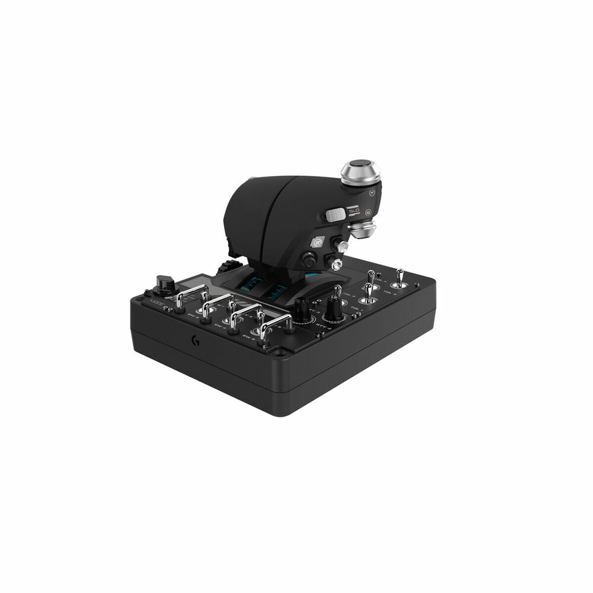 Joystick Logitech 945-000059 Nero 3 S55080490_1