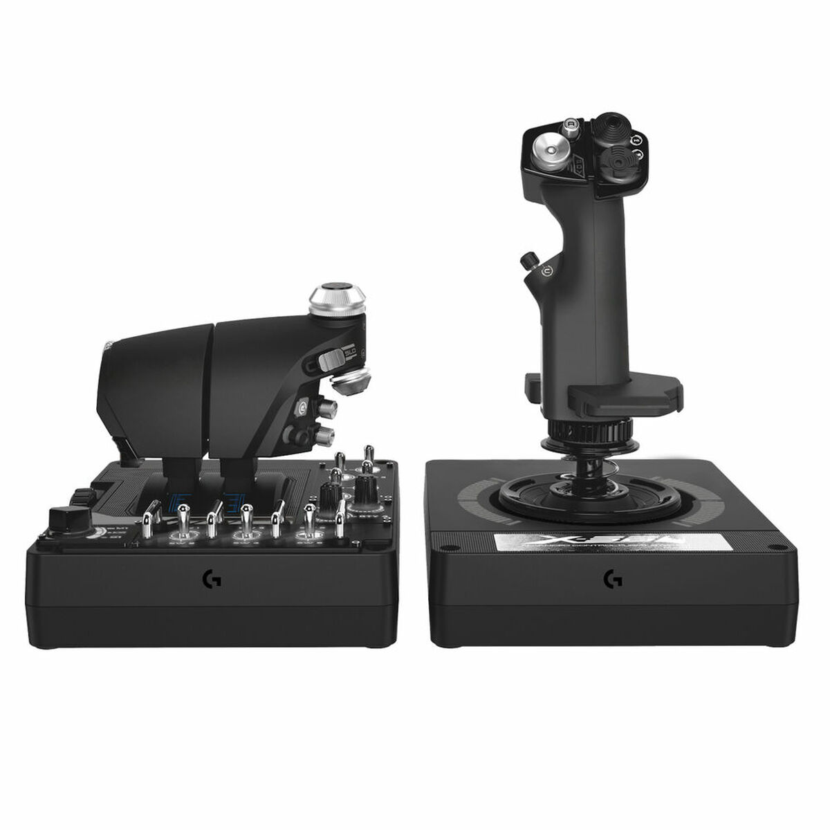 Joystick Logitech 945-000059 Nero 2 S55080490_0
