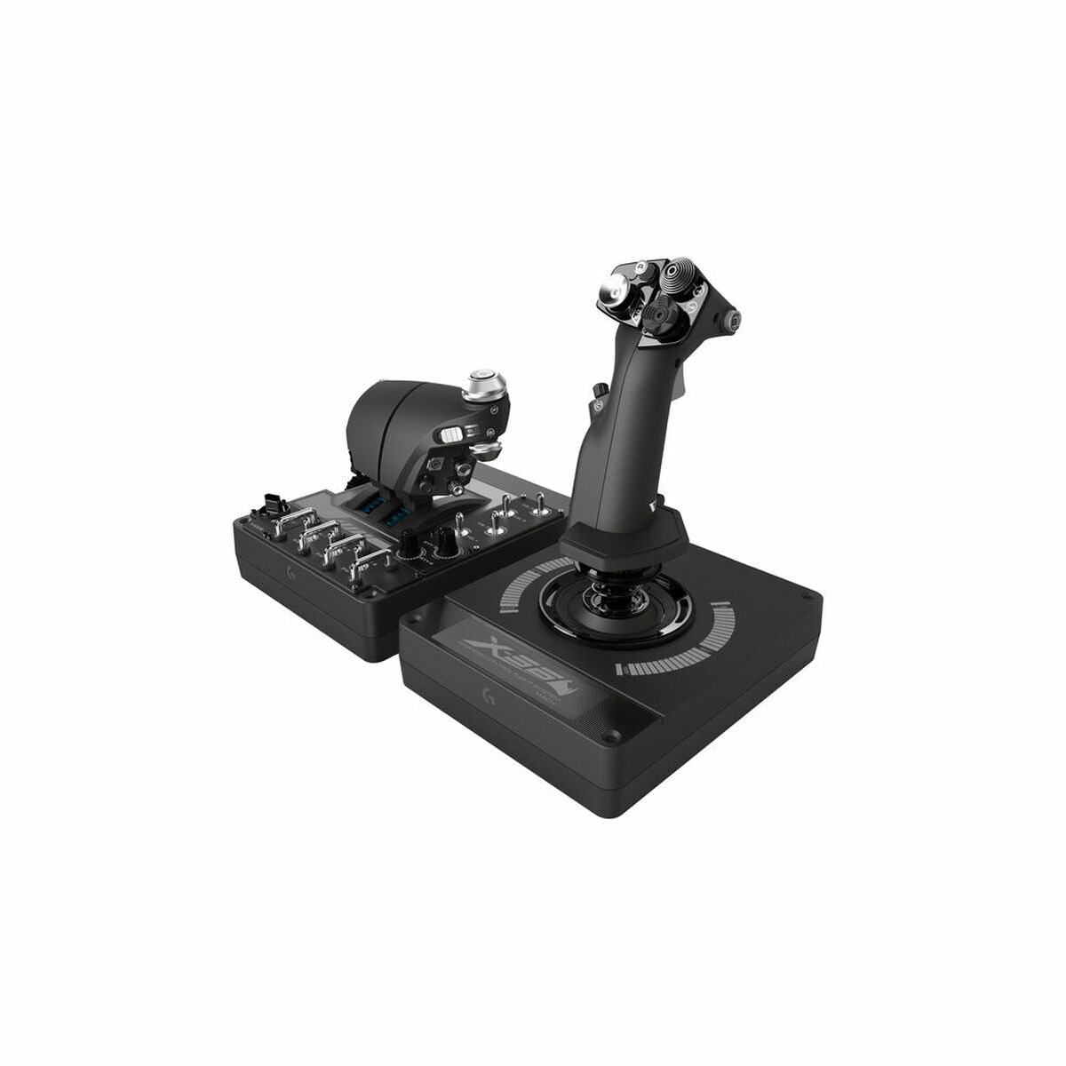 Joystick Logitech 945-000059 Nero 6 S55080490_4