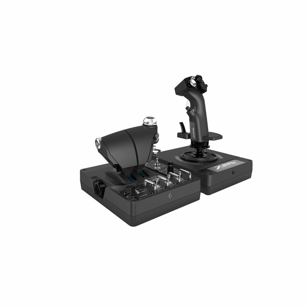 Joystick Logitech 945-000059 Nero 4 S55080490_2