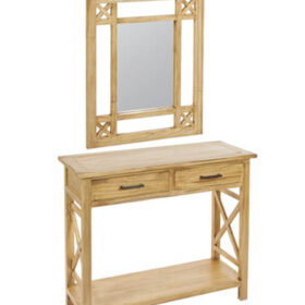 Ingressi, Credenze e Buffet