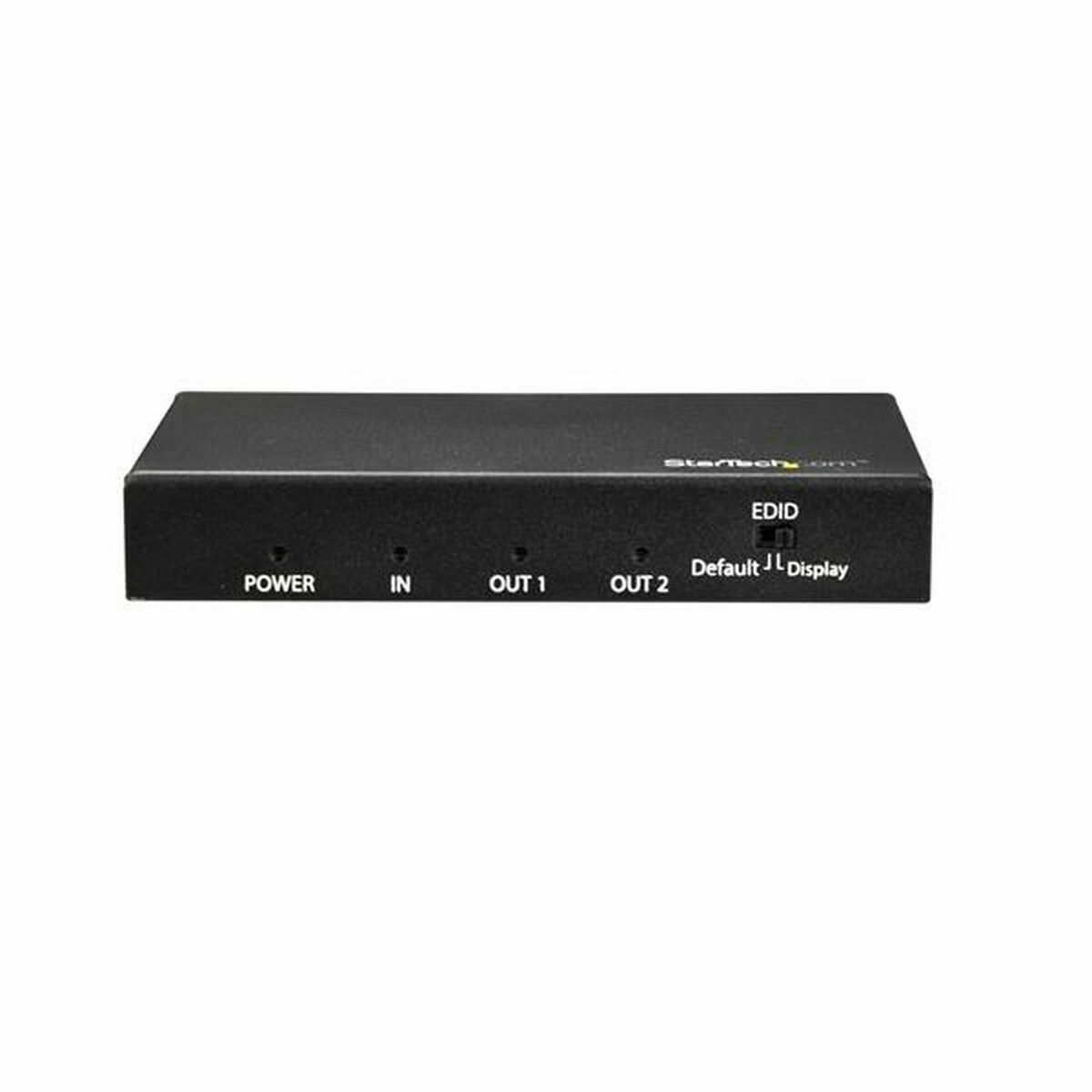 Splitter HDMI Startech ST122HD202 Nero 5 S7760502_3