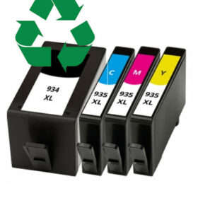 Cartucce ad inchiostro rigenerate