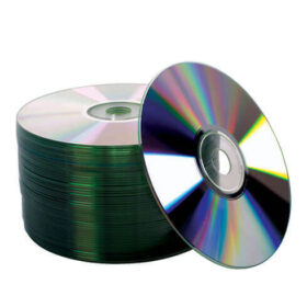 DVD