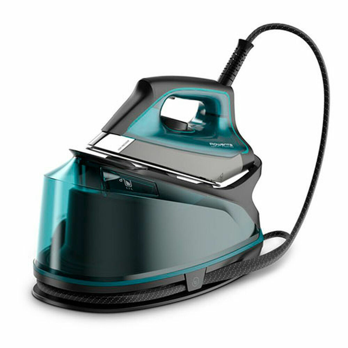 Ferro da Stiro con Caldaia Rowenta Compact Steam Pro 1,1 L 6,3 bar 325 g/min 2200W 2200 W 2 S6502005_0