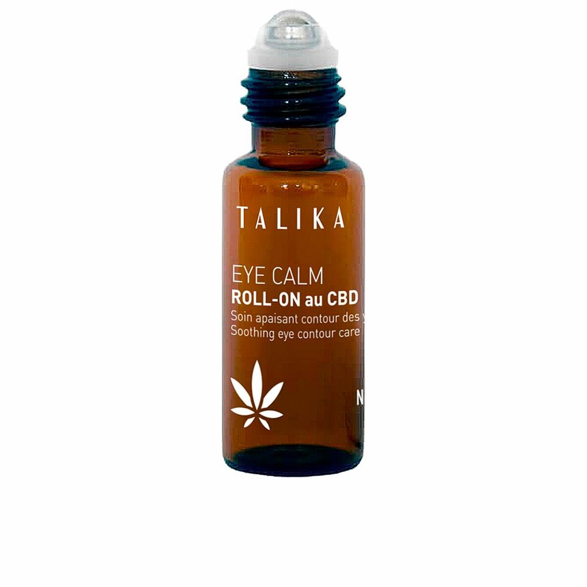 Trattamento Antietà per Contorno Occhi Talika Eye Calm 10 ml Roll-On CBD 2 M0121951_0