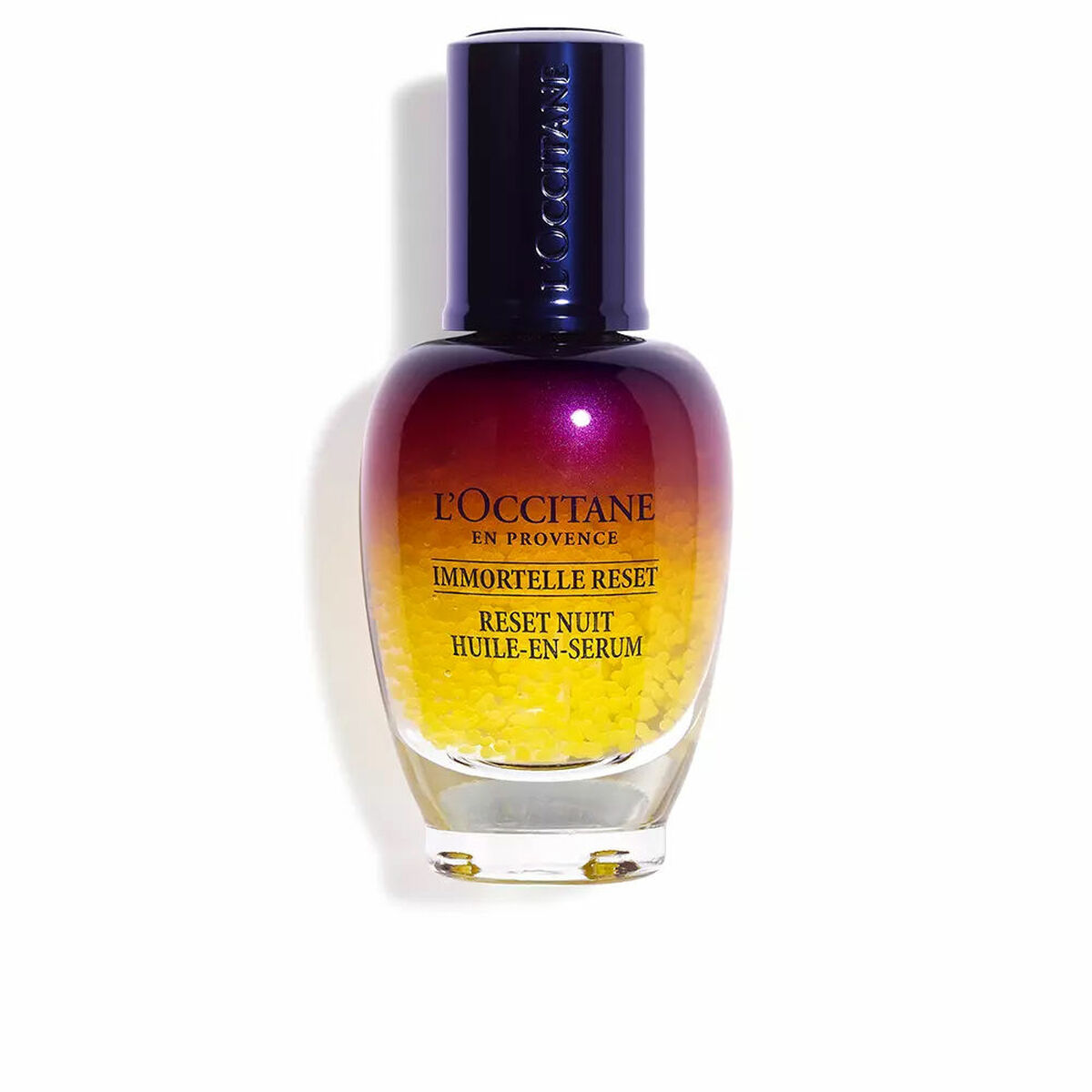 Crema Viso L'Occitane En Provence IMMORTELLE 30 ml 2 S05127330_0