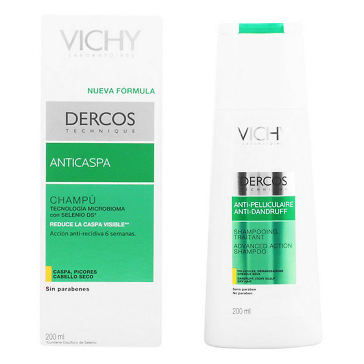 Shampoo Dercos Vichy 600_PELLE_BLU 200 ml 2 S0553189_0