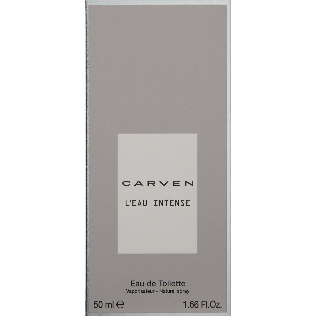 Profumo Uomo Carven EDT Carven L'Eau Intense 50 ml 3 S05114566_1