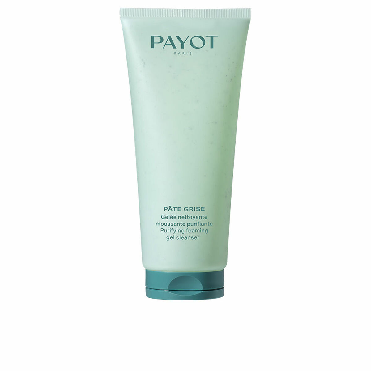 Schiuma Detergente Payot Pâte Grise 200 ml 2 S05113690_0