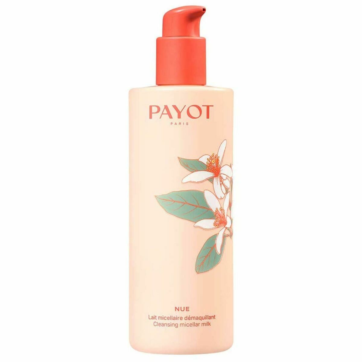 Latte Struccante Viso Payot Nue Edizione limitata 2 M0122706_0