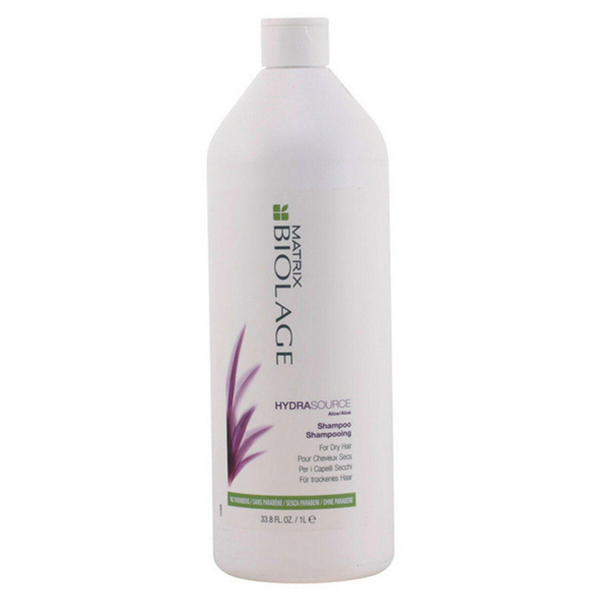 Shampoo Idratante Biolage Hydrasource Matrix 2 S0555141_0