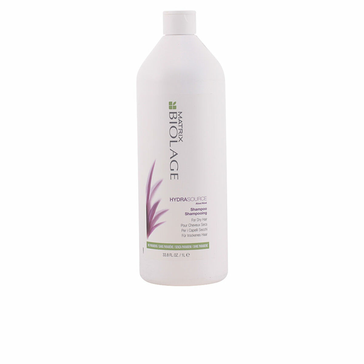 Shampoo Idratante Biolage Hydrasource Matrix 3 S0555141_1