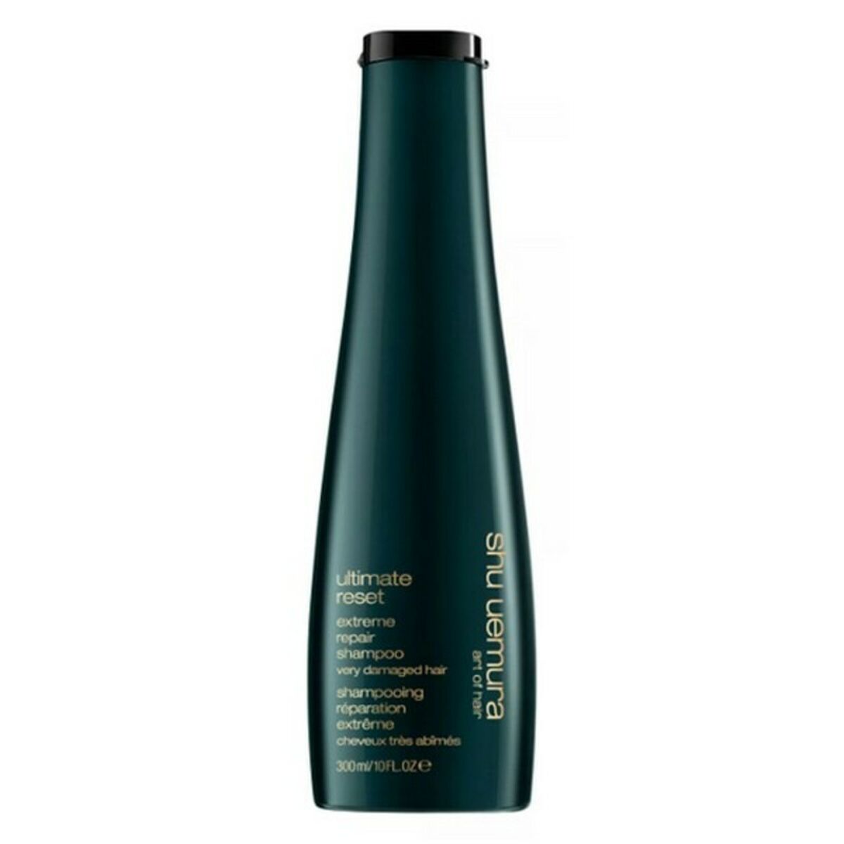 Shampoo Rivitalizzante Ultimate Reset Shu Uemura 2 S0561995_0