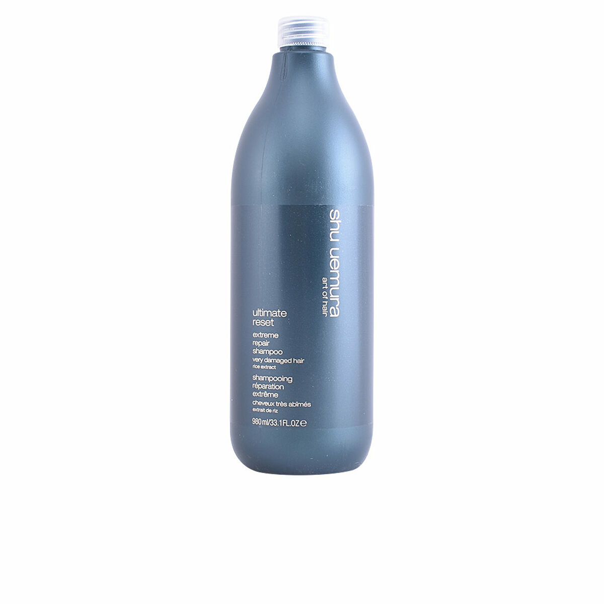 Shampoo Rivitalizzante Ultimate Reset Shu Uemura 3 S0561995_1
