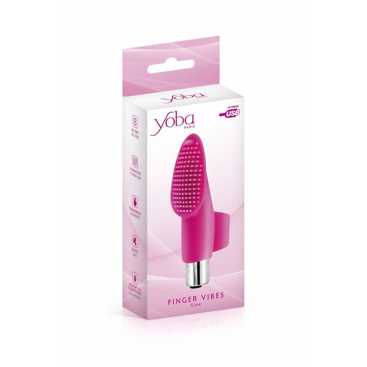 Dildo Yoba 4 M0403562_2