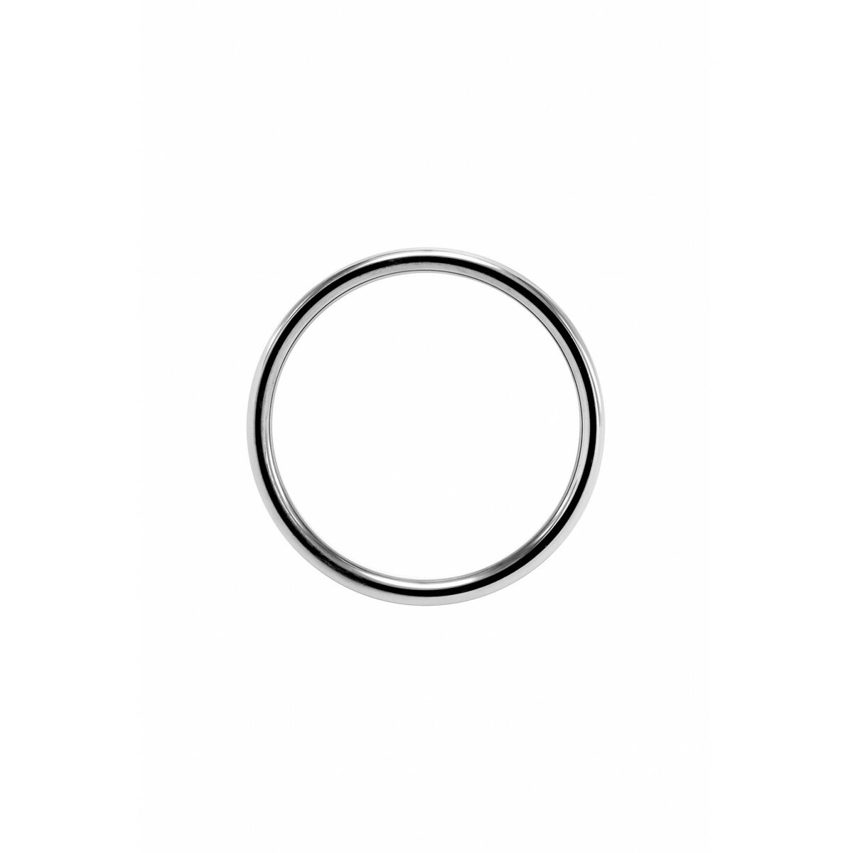 Anello Locked 47'5 x 11 mm Acciaio 3 M0402559_1