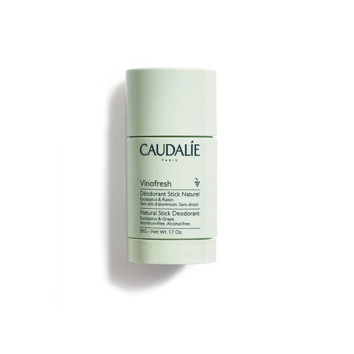 Deodorante Stick Caudalie VINOFRESH 50 g 2 S05125129_0
