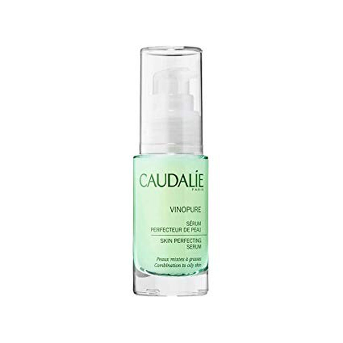 Crema Giorno Caudalie VINOPURE 30 ml 2 S05125126_0