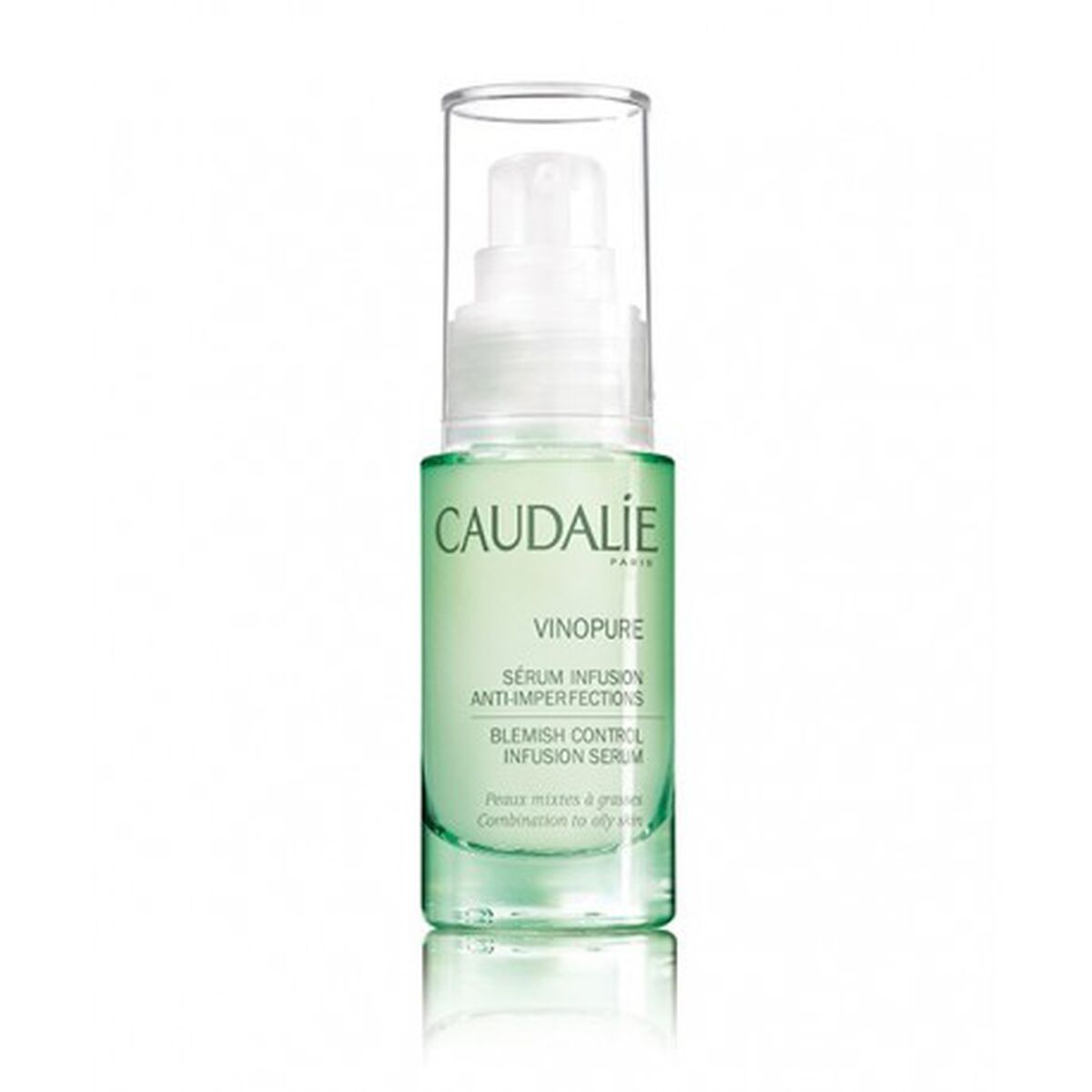 Crema Giorno Caudalie VINOPURE 30 ml 4 S05125126_2