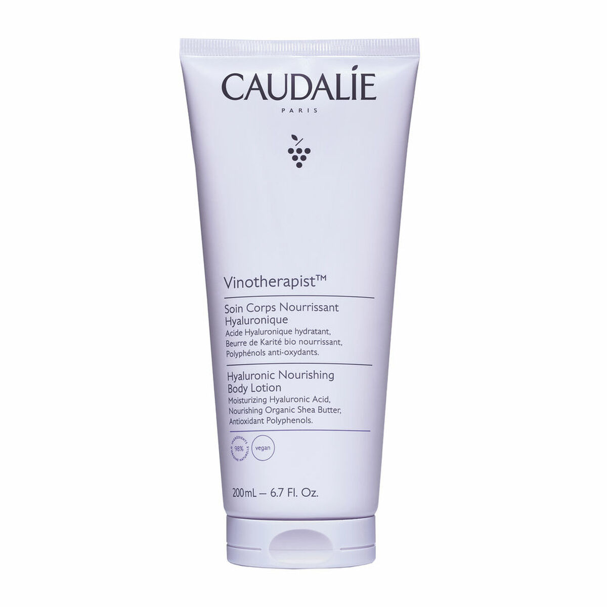 Emulsione Corpo Caudalie VINOTHERAPIST 200 ml 2 S05125145_0