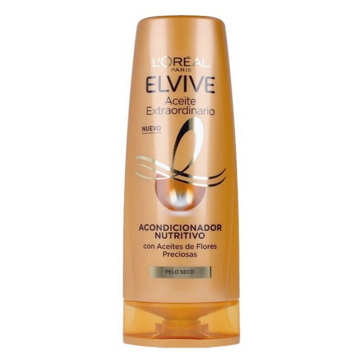 Balsamo Nutriente Elvive Aceite Extraordinario L'Oreal Make Up (250 ml) 2 S0574094_0