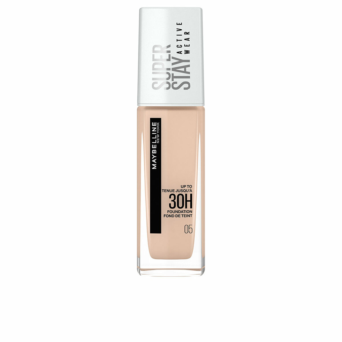 Base per Trucco Fluida Superstay Activewear 30h Maybelline 30 ml 4 S0581670_2