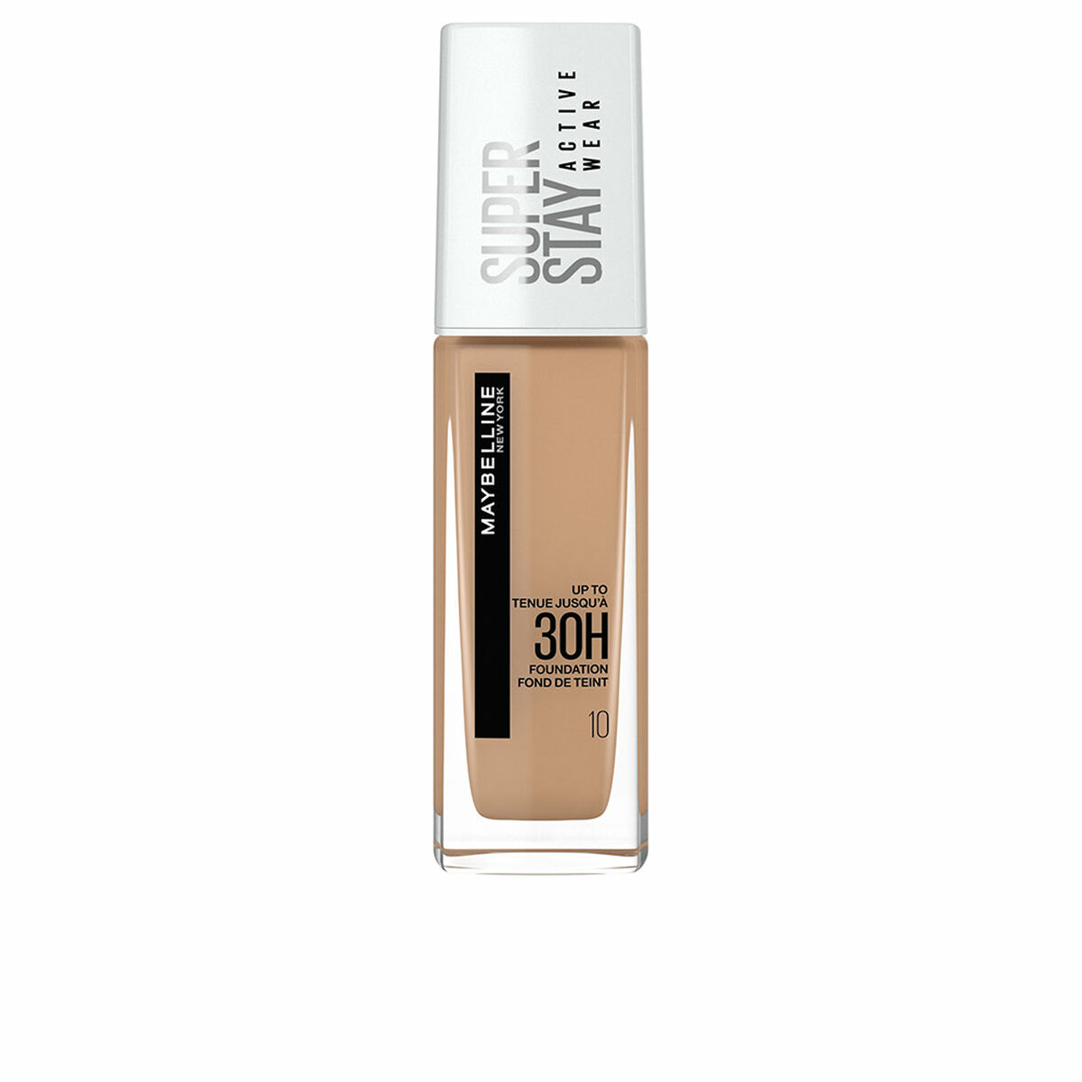 Base per Trucco Fluida Superstay Activewear 30h Maybelline 30 ml 10 S0581670_8
